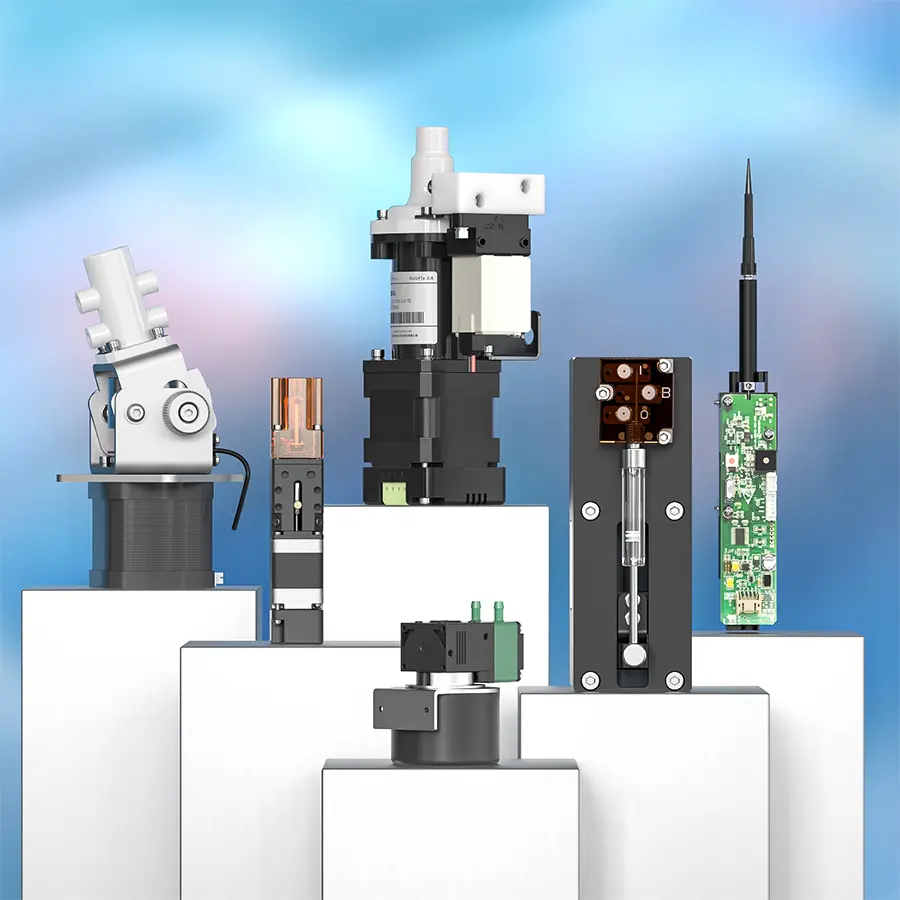 Pump Series