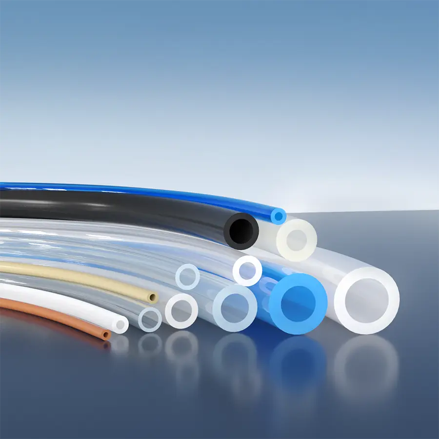 Tubing Series
