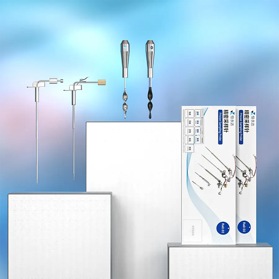 Needle Series