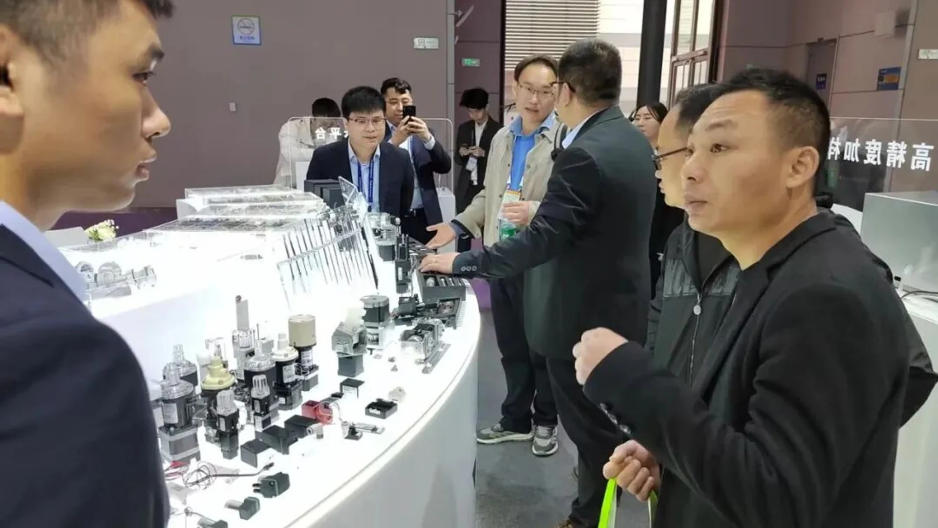 2026 广州高医展｜恒永达科技诚邀您莅临展位参观交流