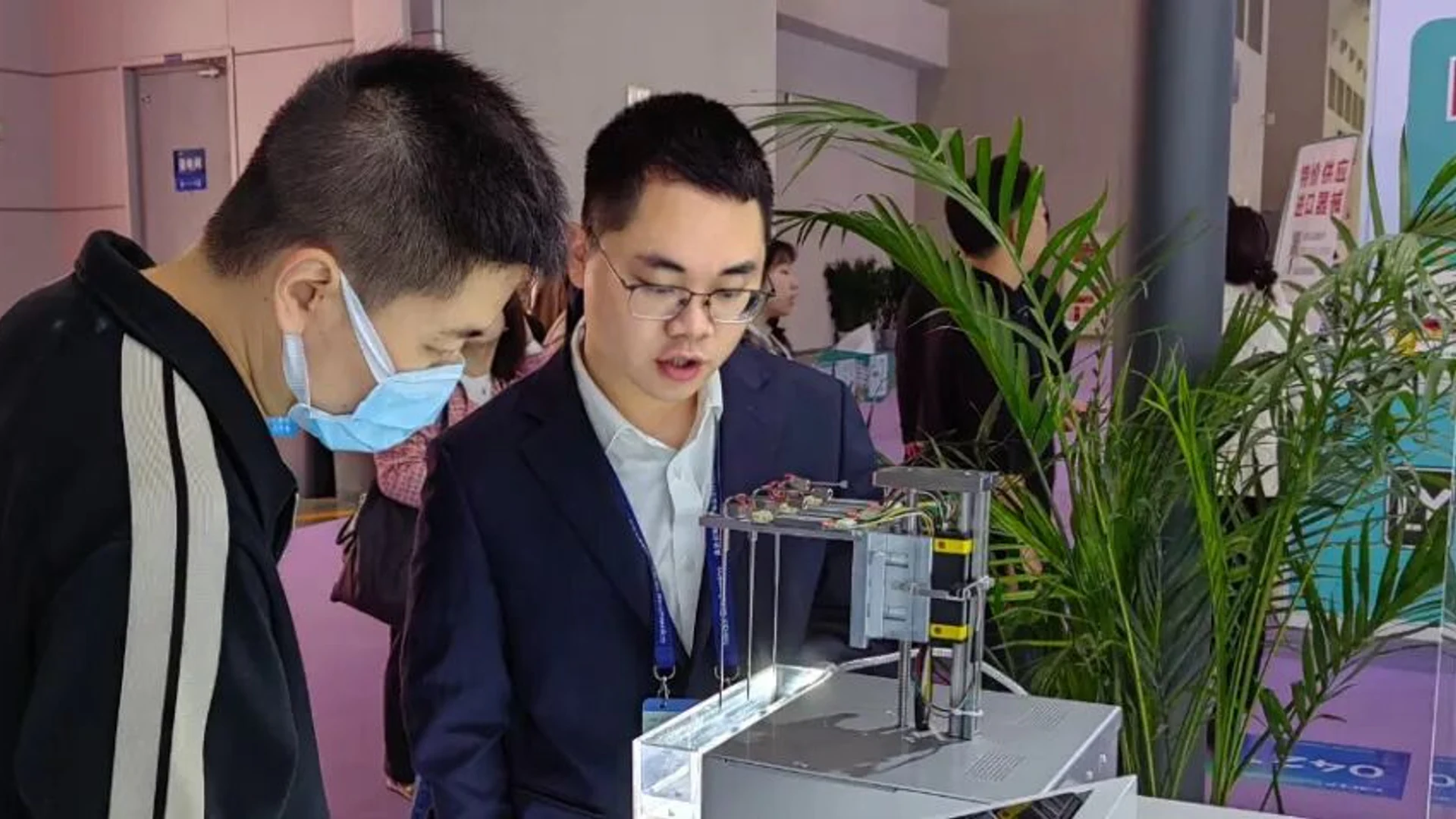 Foreach to Exhibit at the 2026 ME Supply Chain Expo
