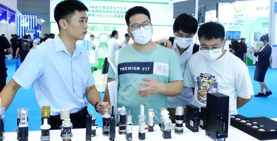 2026 ME 供应链生态展｜恒永达诚邀您的莅临指导